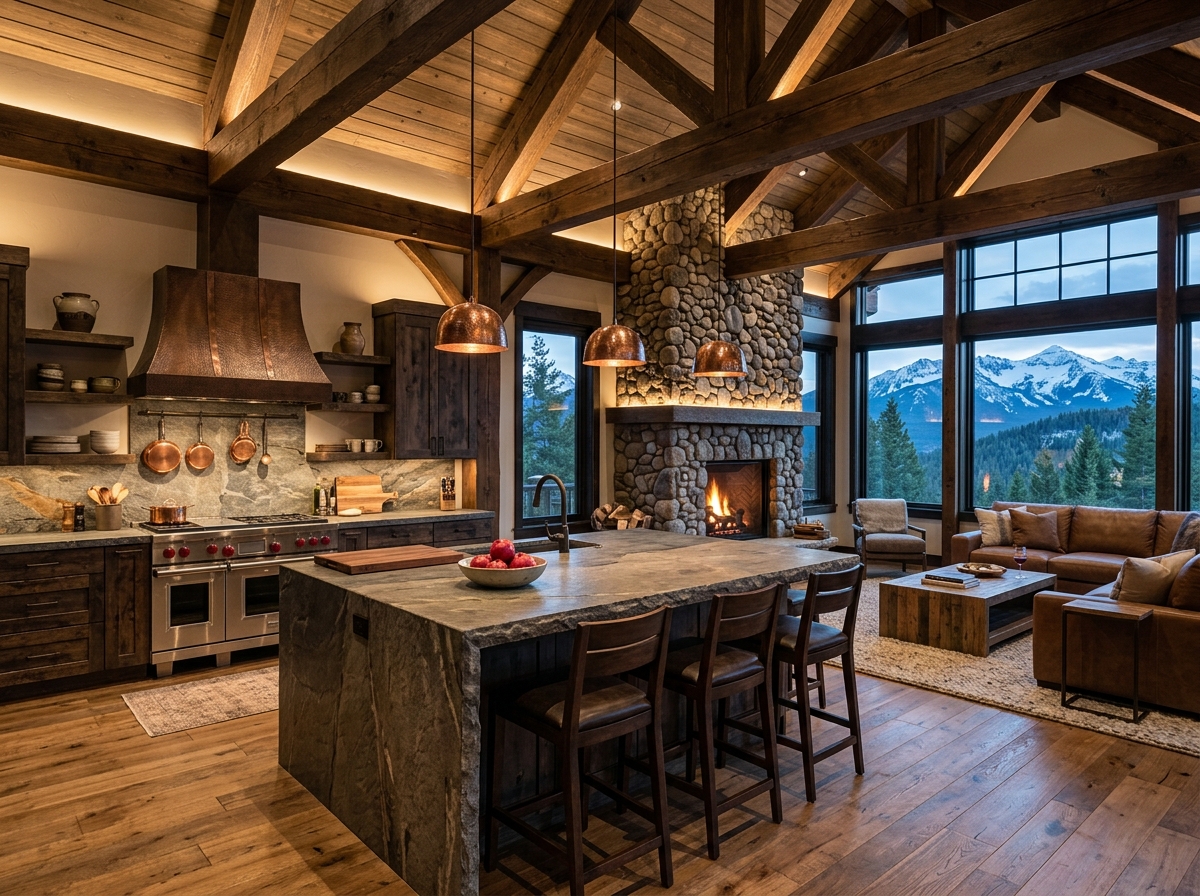 Modern Kitchen Remodel